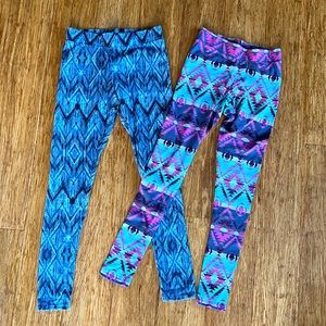 American Eagle Leggings